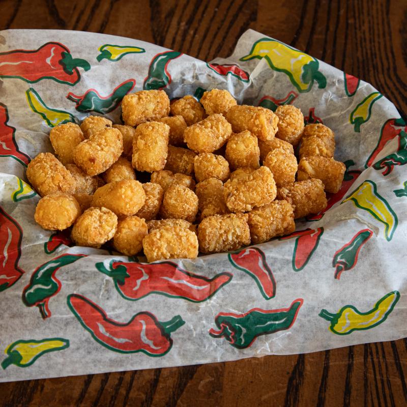 Tater Tot's photo