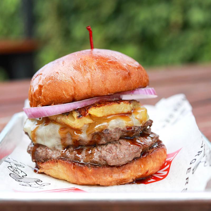 Tropical Burger photo