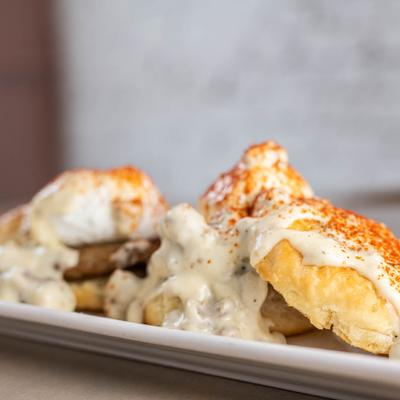 SOUTHERN BENEDICT photo