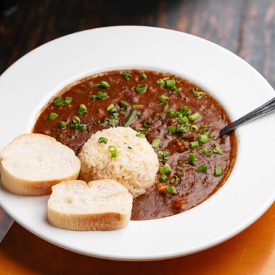 etouffee cajun shrimp crawfish bayou jacks roanoke texas seafood.
