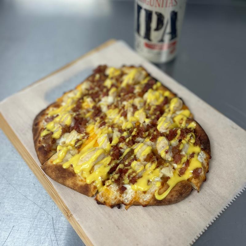 Bird Dog - Pairs well with-Red Blend photo