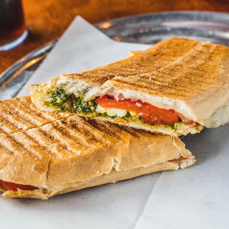 Mozzarella Fresca photo