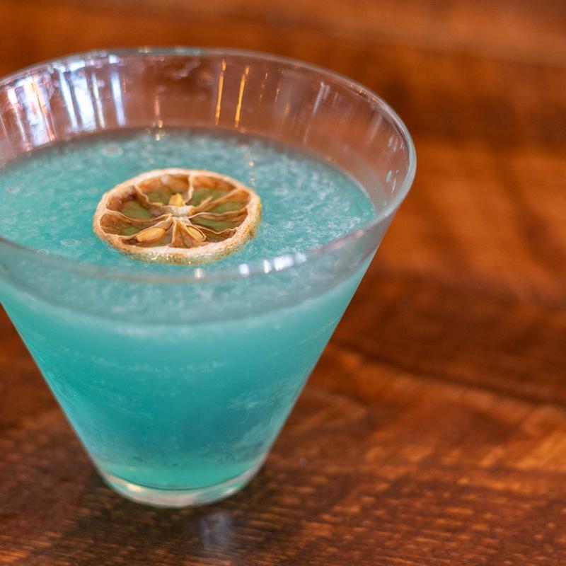 Angelo Azzurro Cosmopolitan photo