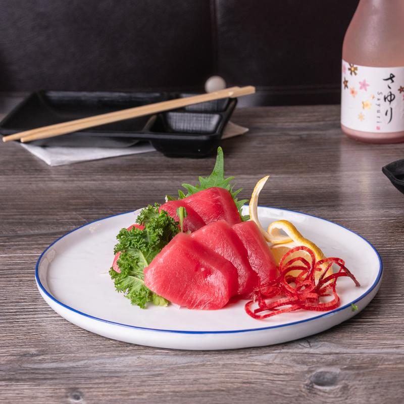 Maguro Sashimi photo
