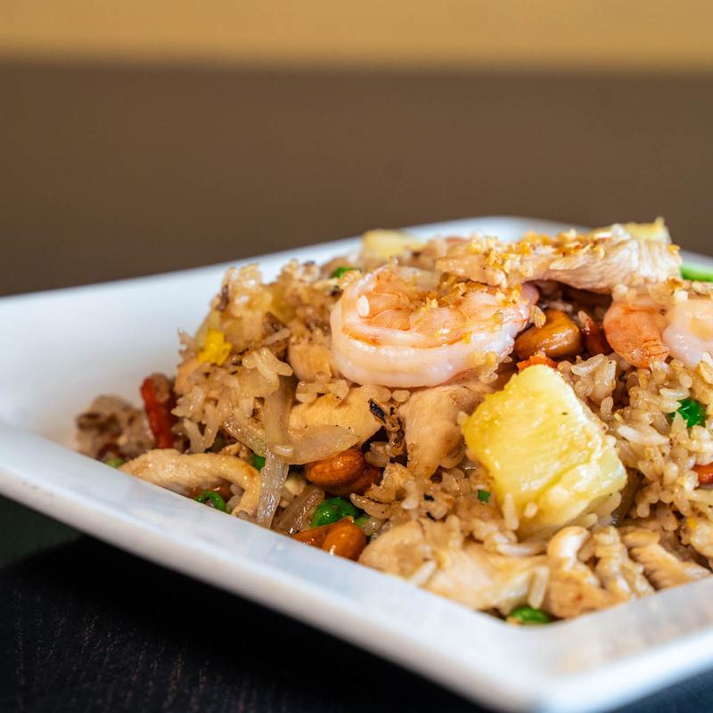Leela Thai Fried Rice photo