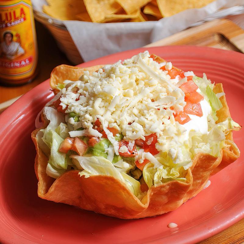Taco Salad photo