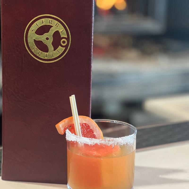 Ancho Average Paloma photo