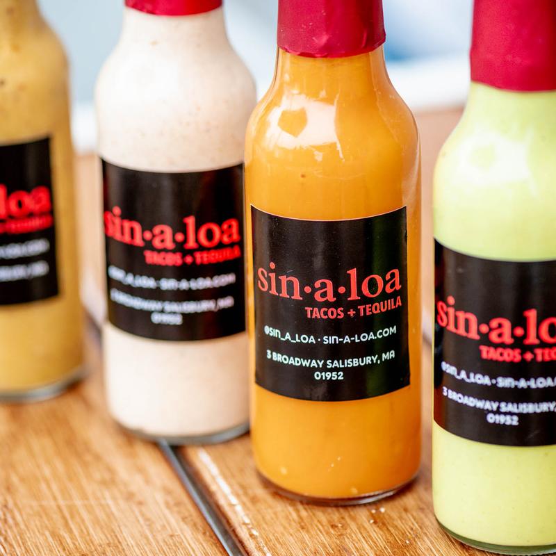 Sin-a-loa Brings Mexican Street Food to Salisbury Beach - Northshore  Magazine