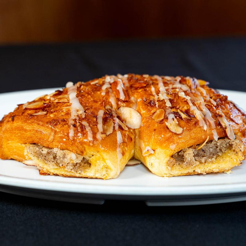 menu item 2 of 46, World Famous Bear Claw
