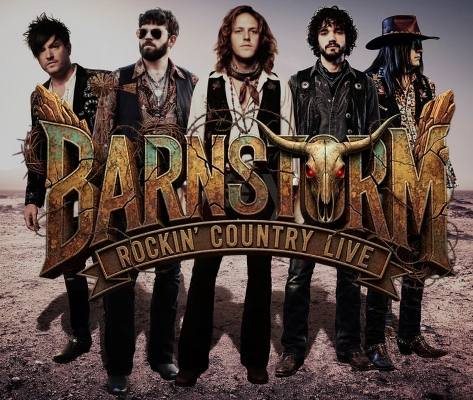 Barnstorm COUNTRY BAND event photo