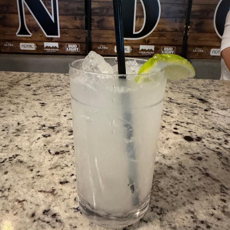 Lalo Ranch Water photo