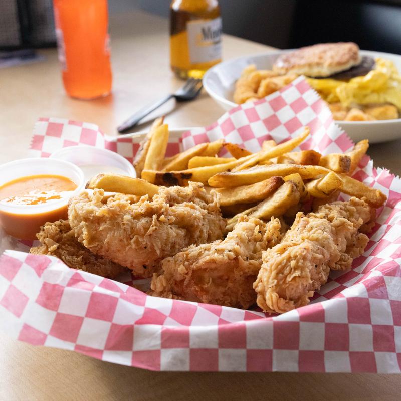 menu item 19 of 31, Addi’s Chicken Tenders