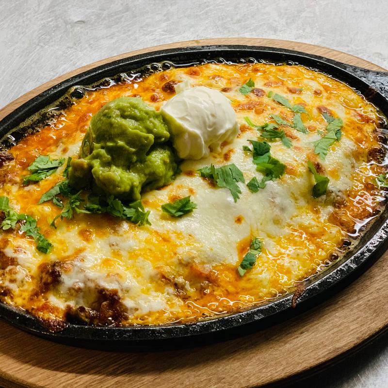 Queso Fundido photo