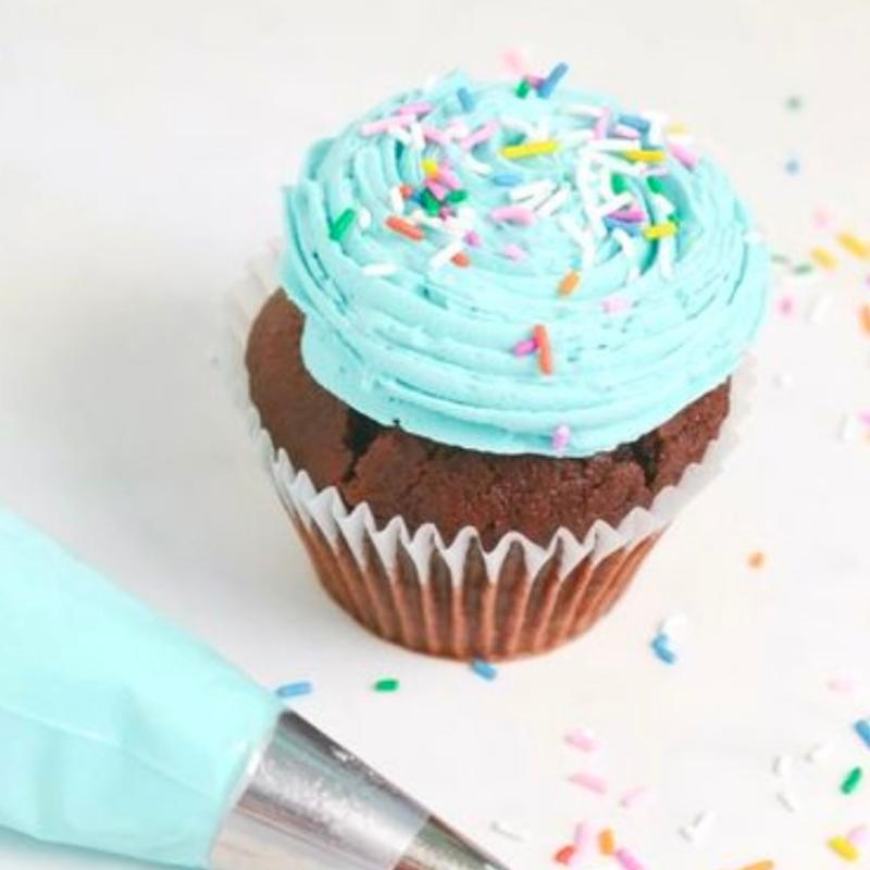 Chocolate Sprinkle photo