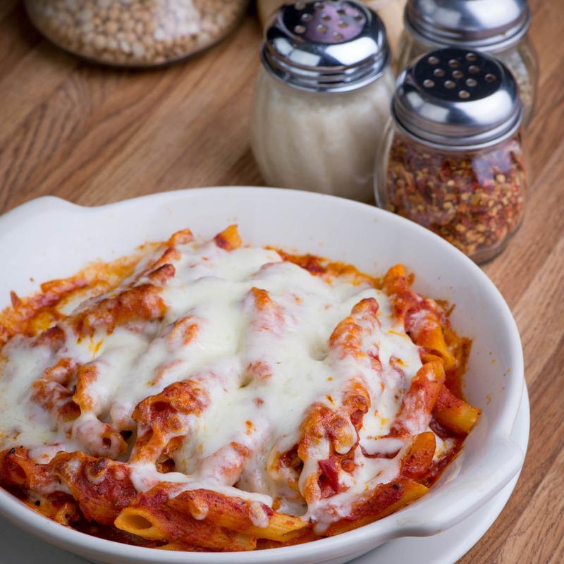 (bold)***Baked Ziti(/bold) photo