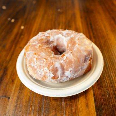 Donut.