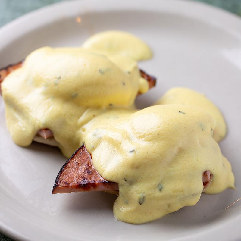 Best Eggs Benedict photo