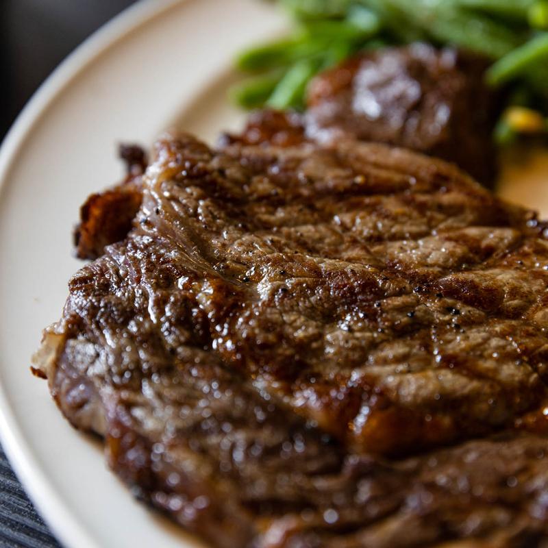 Ribeye 16oz. photo