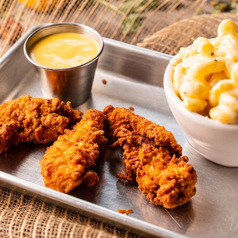 Chicken Tenders photo