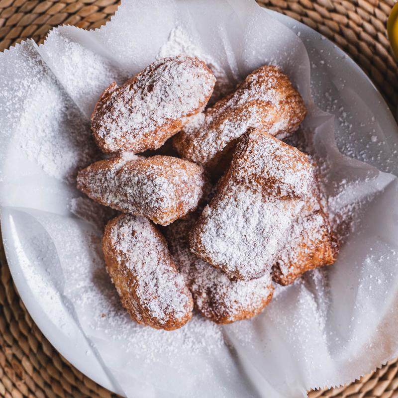 New Orleans Beignets photo