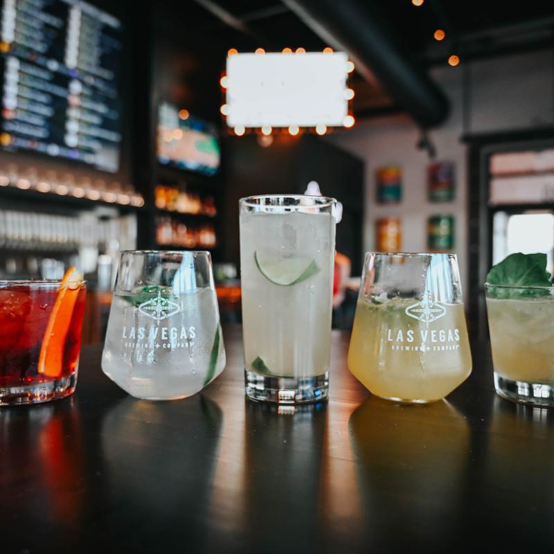 Well Cocktails photo