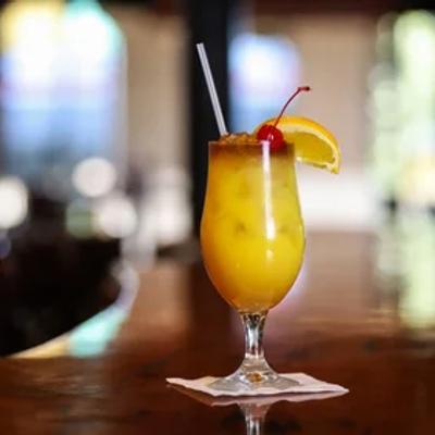 COCKTAILS.