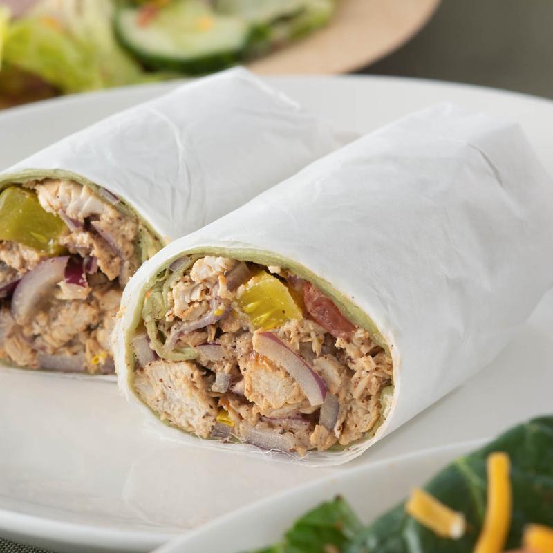 Chicken Shawarma photo