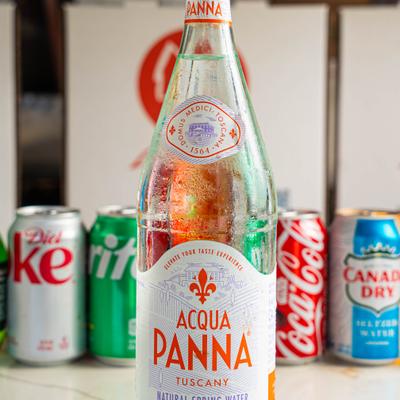 Aqua Panna photo