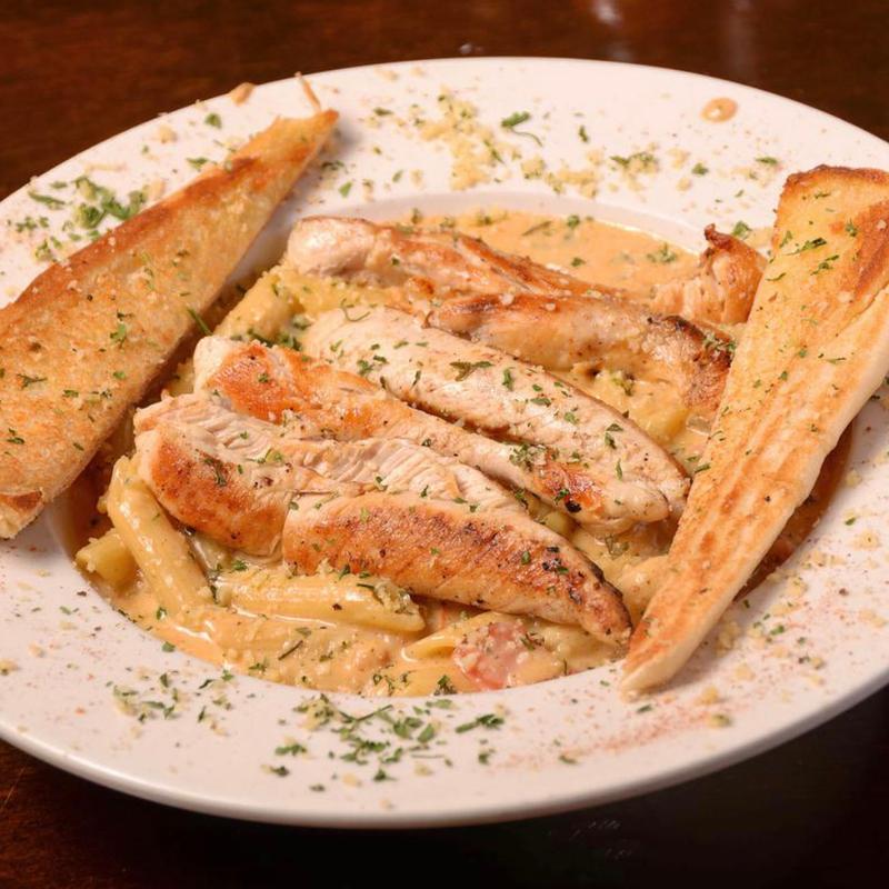 New Orleans Pasta photo