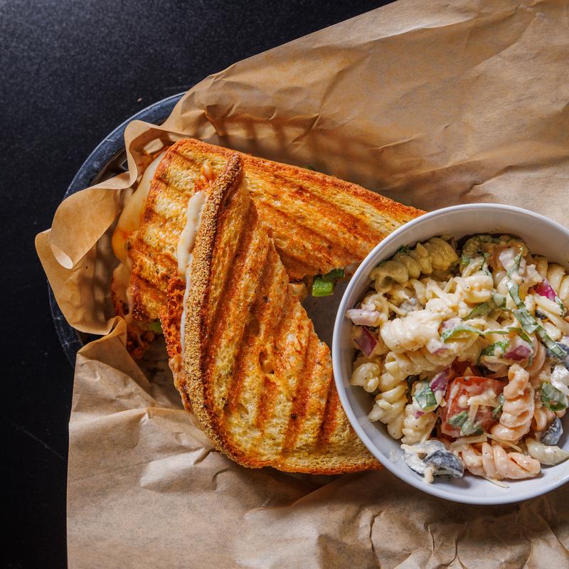 Beef Panini photo