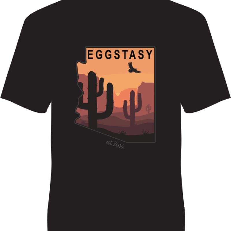 EggstasyCactusRetroBLK photo