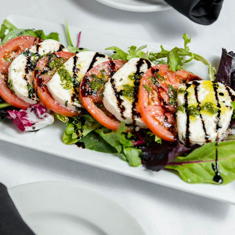 Caprese Salad photo