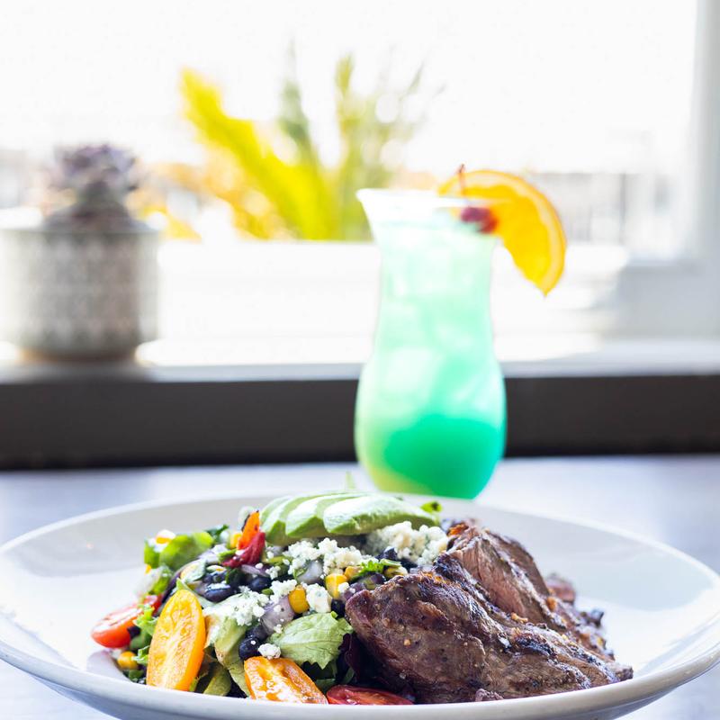 Steak Salad (GF) photo