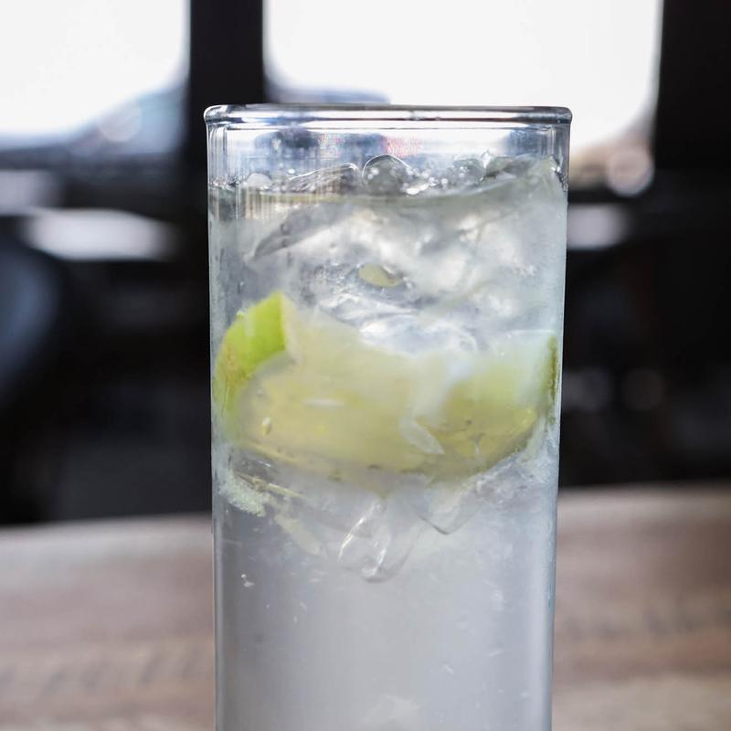 Tequila Ranchero photo