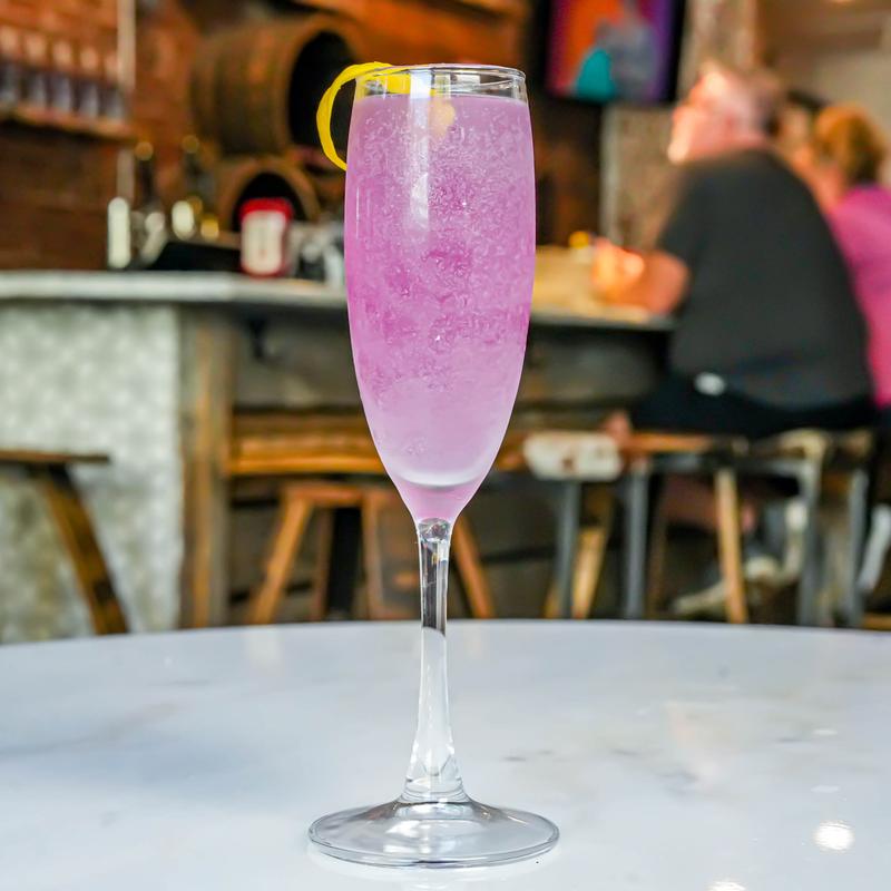 Aristides- French 75 photo