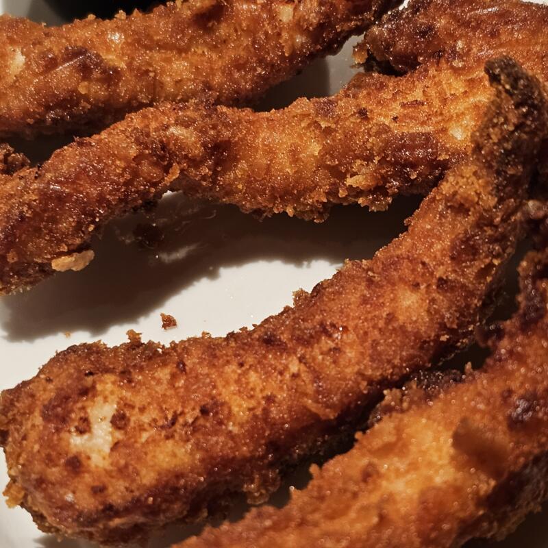 Ritz Chicken Fingers photo