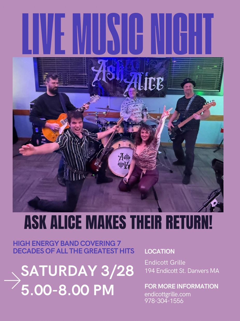 Live Music Fridays event photo