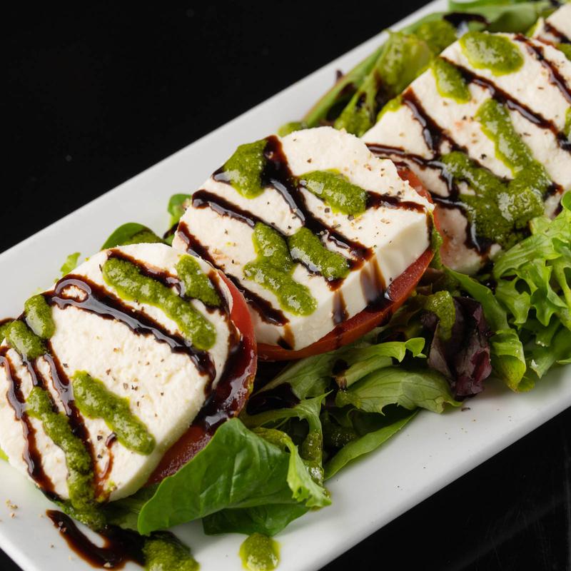 Caprese Salad photo