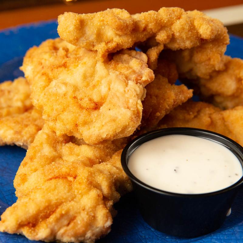 Chicken Tenders photo