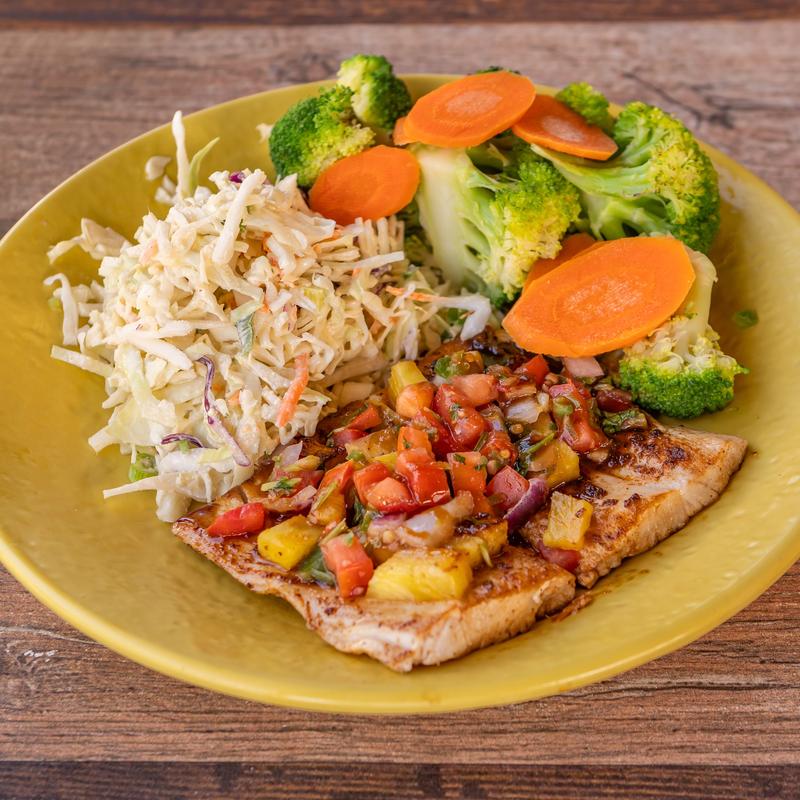 Mahi Mahi Fillet photo