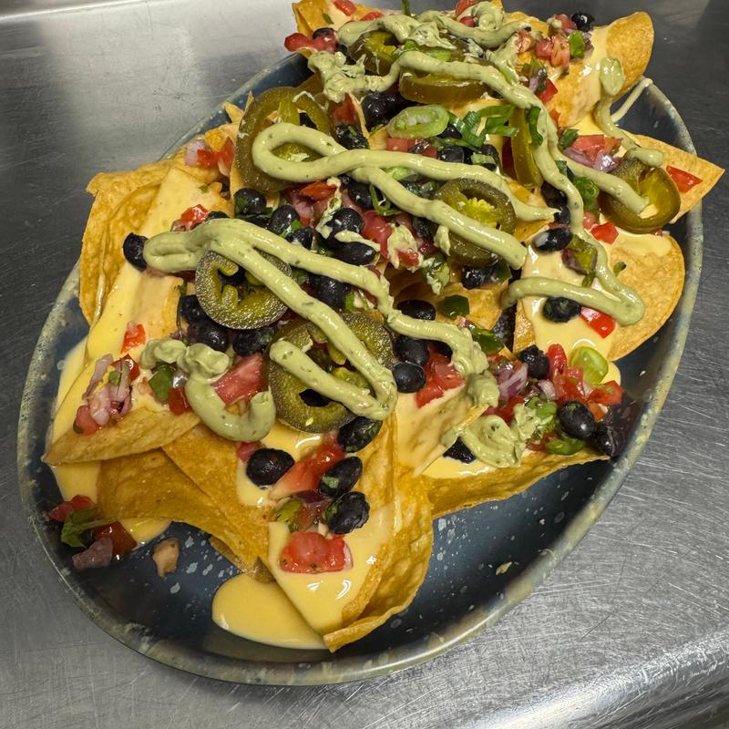 Hook Nachos photo
