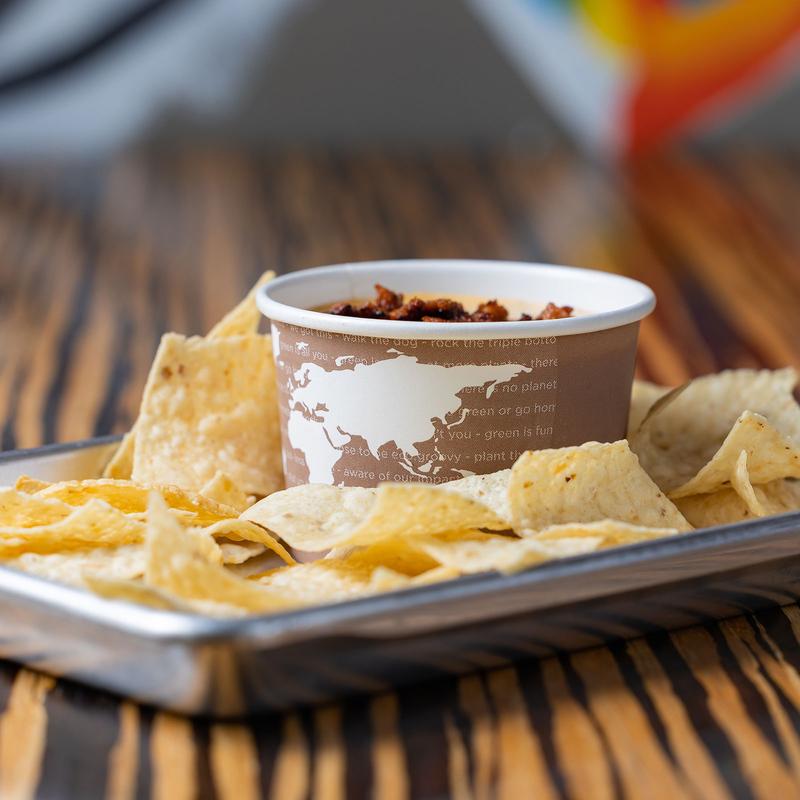 Chile con Queso photo