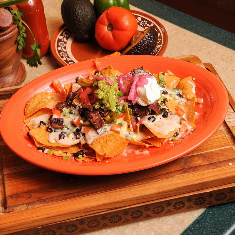 Super Nachos photo