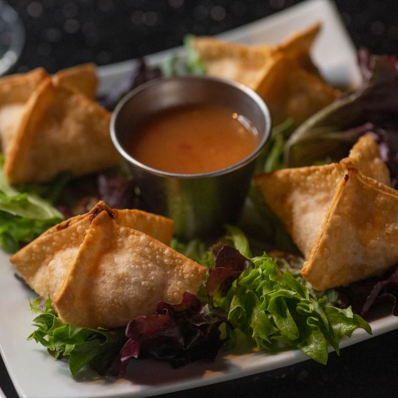 Crab Rangoons photo