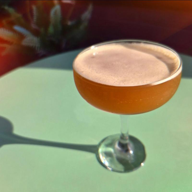 Disappearing Act photo