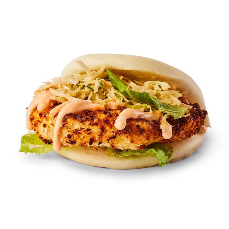 Crispy Chicken photo