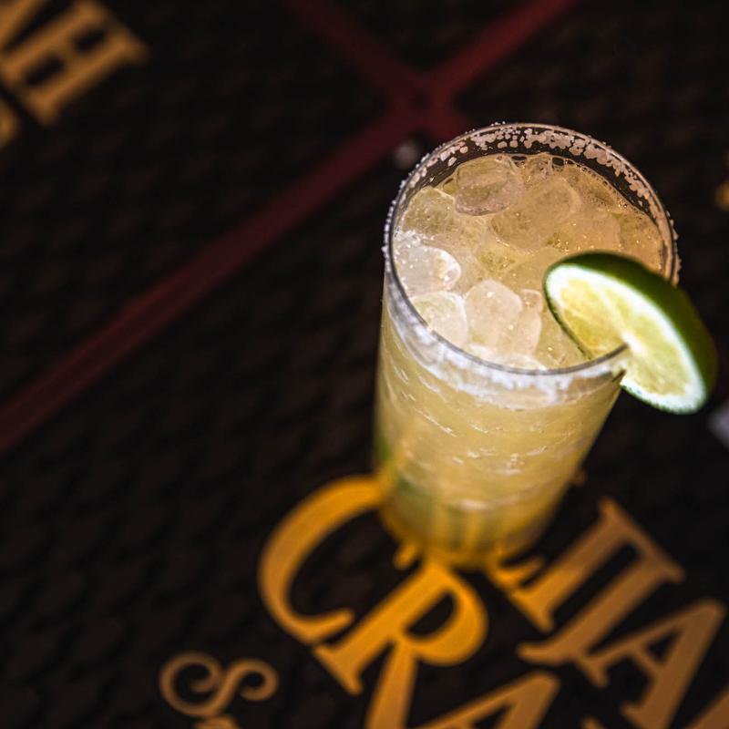 Margarita photo