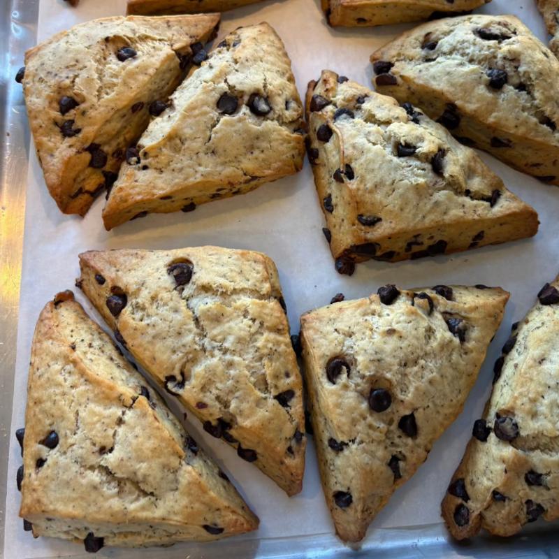 Scones photo