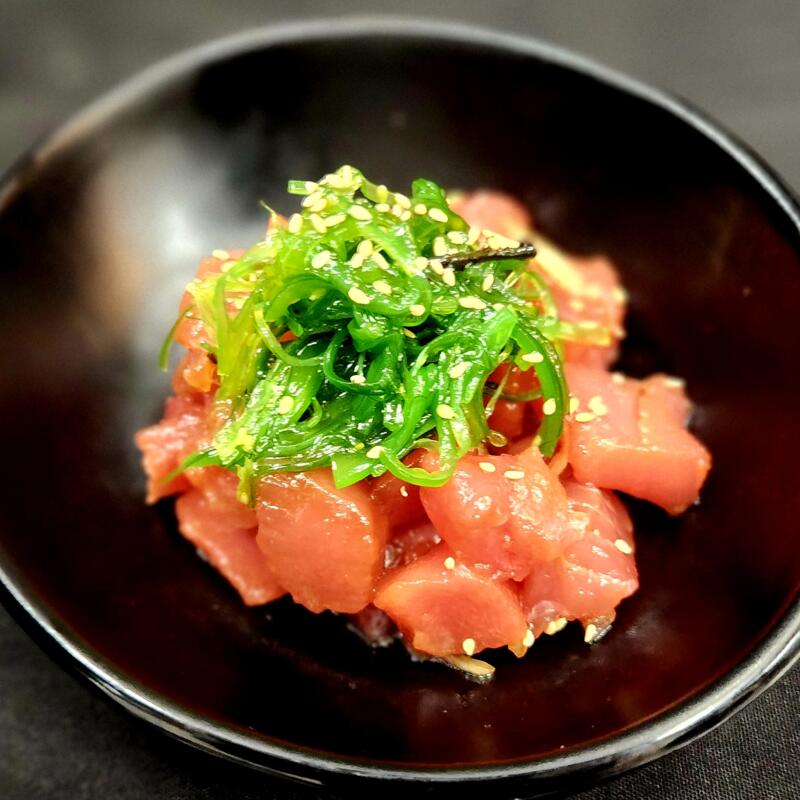 Tuna Poke* photo