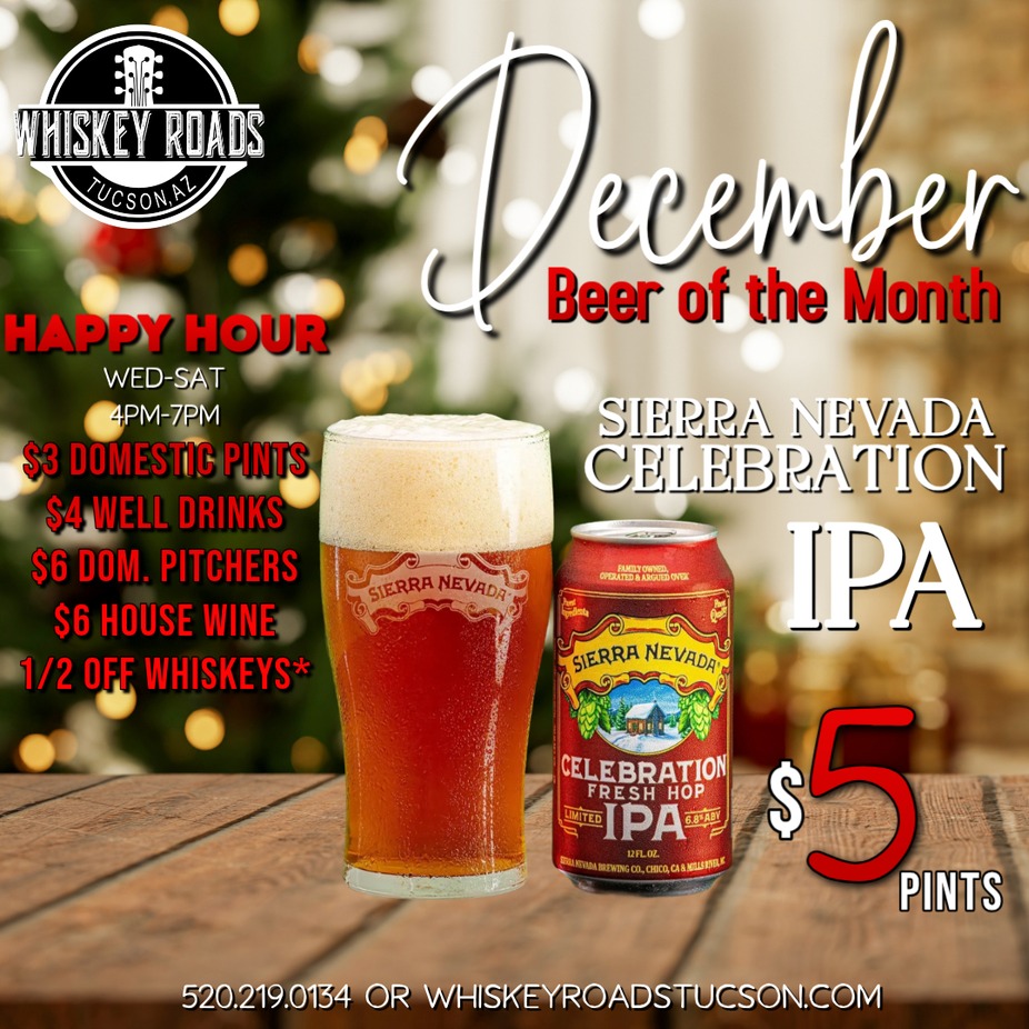 Beer of the Month event photo